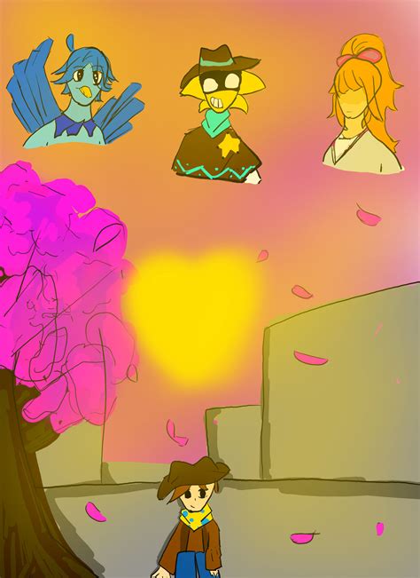 Undertale Yellow Pacifist By Chara7478 On Deviantart