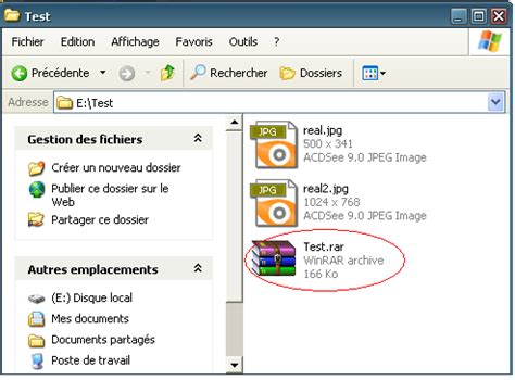 Comment Cacher Vos Fichiers Top Secret Sous Windows En Utilisant Ms