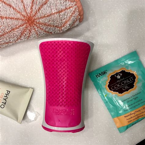 Tangle Teezer | Отзывы покупателей | Косметиста