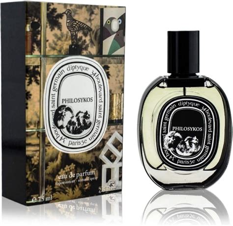 Amazon.com: Diptyque Philosykos Eau De Parfum Spray - 75ml/2.5oz : Beauty & Personal Care