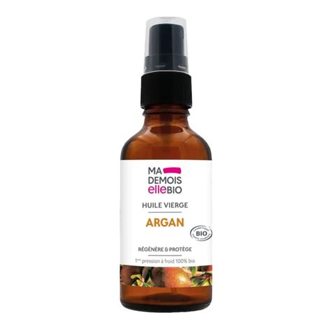 Huile D Argan