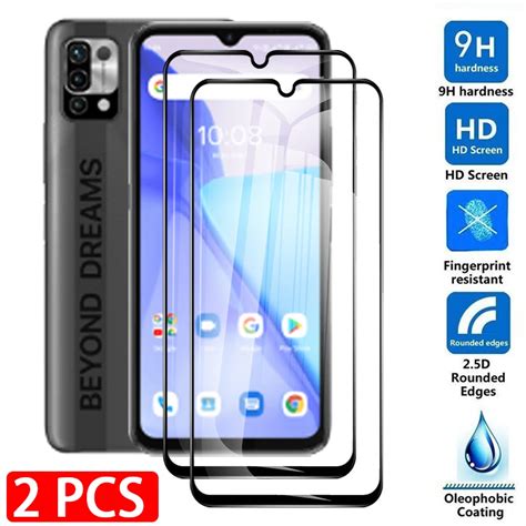 Umidigi Power Tempered Glass Protector Screen Protector Umidigi