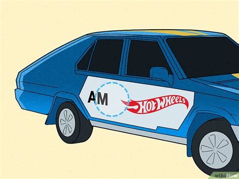 How To Tell Which Hot Wheels Are Valuable 10 Rare Cars