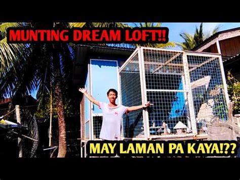 Dream Loft Ni Pepong Kamusta Na Kaya Ang Pag Babalik Youtube