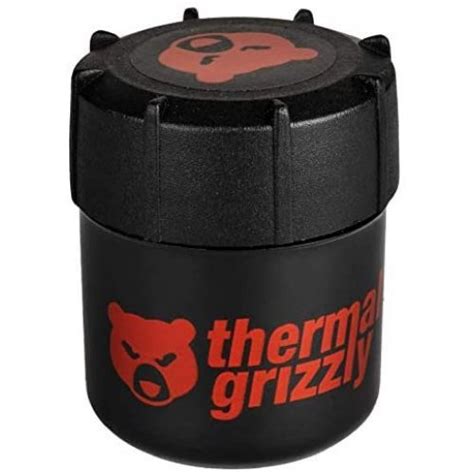 Thermal Grizzly Kryonaut Extreme The High Performance Thermal Paste