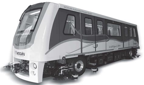 Woojin Industrial Systems Co., LTD | LinkedIn