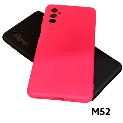 Capa Capinha De Veludo Dentro Samsung M Shopee Brasil