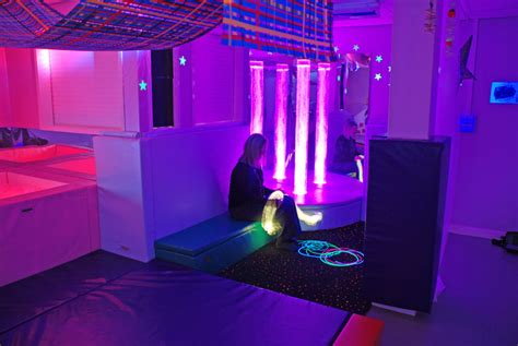 Snoezelen® Multi Sensory Rooms Snoezelen® Multi Sensory Environments And Sensory Equipment Rompa