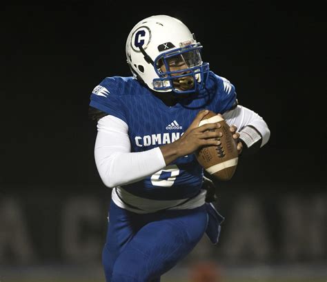 Cahokia 53, Centralia 0 | High School Football | stltoday.com