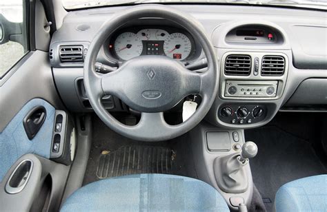 Auto, moto - pièces, accessoires CAPTEUR VITESSE RENAULT CLIO II 1.4 i ...