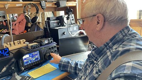 Setting Up Your First Ham Radio Station A Step By Step Guide Unicom