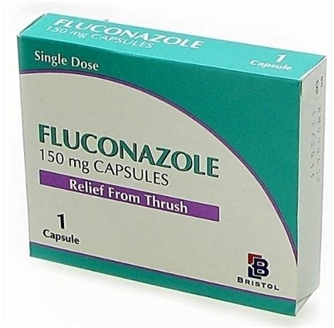 Uses Dosages And Administration Of Fluconazole 50 100 150 200 Mg Tablets Diflucan