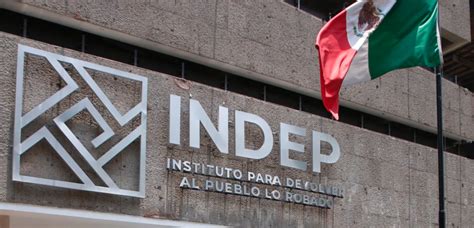 Nombran Nuevo Titular Del Instituto Para Devolver Al Pueblo Lo Robado