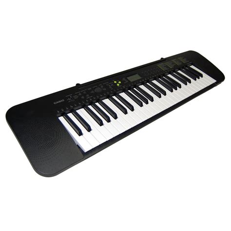 Casio Ctk Portable Keyboard Key Package At Gear Music