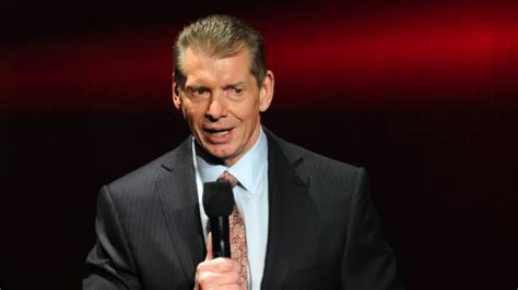 Wwe Chairman Vince Mcmahon Announces Retirement After 40 Years In