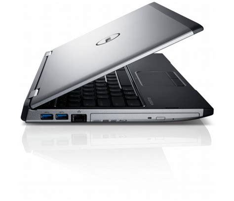 Dell Vostro 3350 I3 2330M 4GB 500 7Pro64X Srebrny TORBA Notebooki