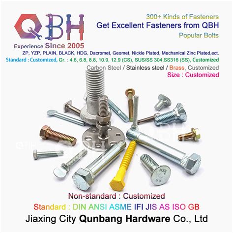 Qbh Custom Made OEM ODM Stainless Steel S S Ss SUS 304 316 SS304