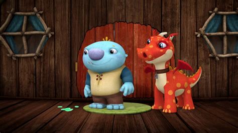 Watch Wallykazam Season Episode Wallykazam Play It Again