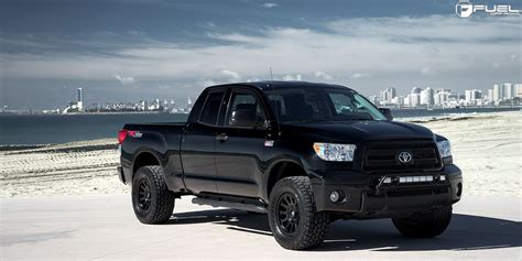 Compendium 101 About Toyota Tundra Fuel Wheels Best Venus Wiki Times