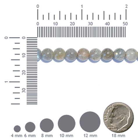 Size Matters How To Choose The Right Beading Thread