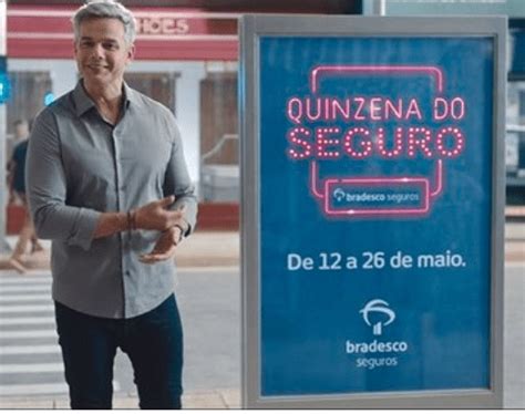 Bradesco Seguros Promove A Edi O Da Quinzena Do Seguro Sindsegrs