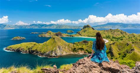 Paket Wisata Open Trip Labuan Bajo Sewa Kapal Labuan Bajo