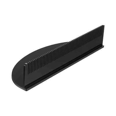 Soporte Para Extensiones De Cabello Estante De Almacenamiento Acrílico