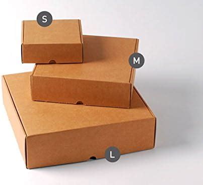 Caja Carton Cuadrada Los Mejores Ejemplares De Cajas