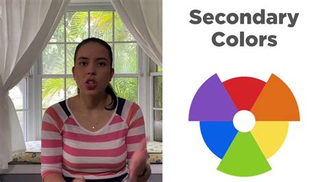 Color Week 1 Youtube