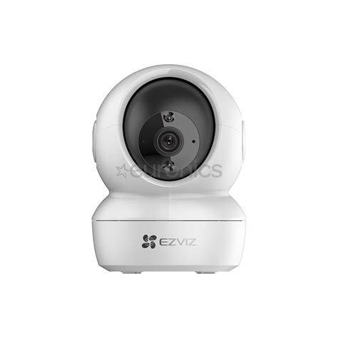 Ezviz C6n 4mp White Smart Wi Fi Pan And Tilt Camera Cs C6n Euronics