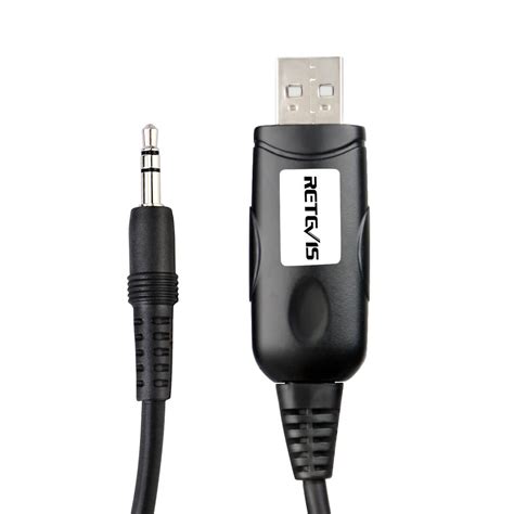 USB Programming Cable For RETEVIS RT98