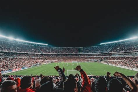 Atenta Argentina Así quedó el césped del Monumental tras el recital