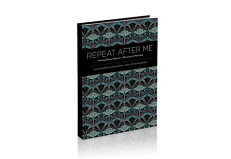 E-book | Repeat After Me - Pattern People