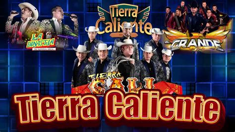 La Mark Los Remis Tierra Cali Los Mejores Exitos Tierra Caliente