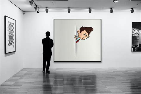 9 Pasos Esenciales Para Crear Tu Galería De Arte