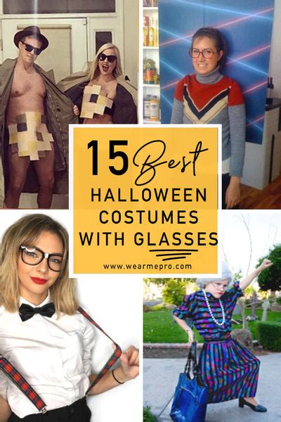 Costumes For Men With Glasses Informacionpublica Svet Gob Gt