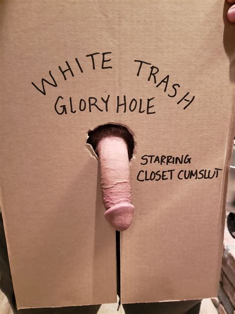 Homemade Glory Hole Free Porn