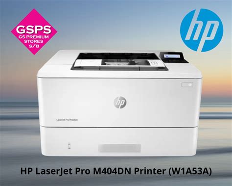 Принтер Hp Laserjet Pro M404dn 150565 озон Монохромный печать купить по низкой цене отзывы