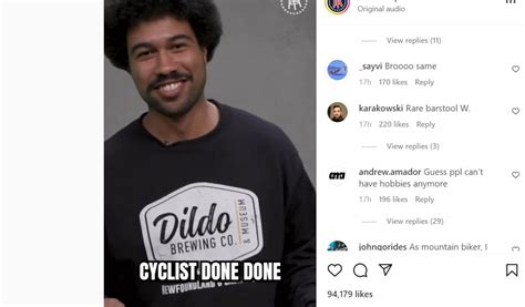 Does Barstool Sports Hate Cyclists Canadian Cycling Magazine