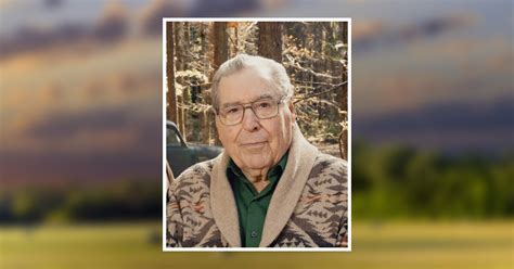 Clarence H Keyse Obituary 2024 Kinsley Mortuary Padden Funeral