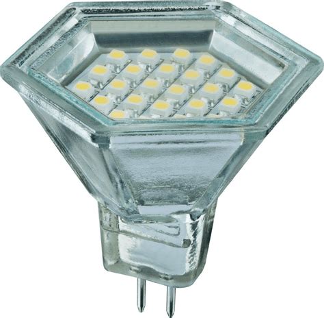 Paulmann LED 2W GU5 3 281 38 Ab 5 88 Preisvergleich Bei Idealo De