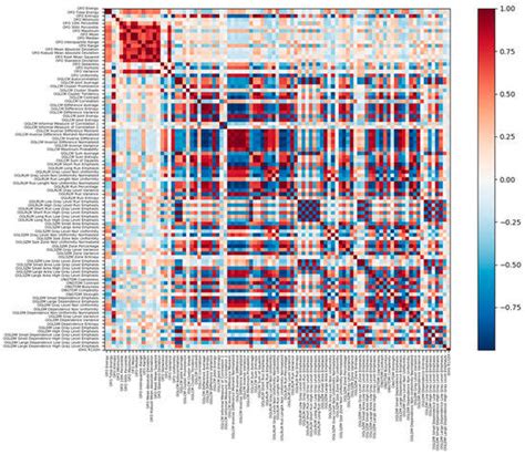 Ijms Free Full Text Mri Radiomic Features To Predict Idh1 Mutation