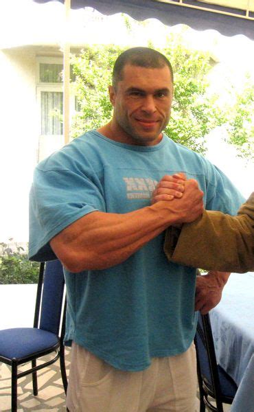 Worldwide Bodybuilders Bulgarian Buffalo Dimitar Dimitrov