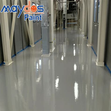 Heavy Duty Epoxy Floor Paint Flooring Guide By Cinvex