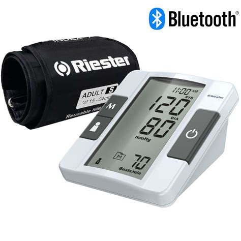 Tensiometru Electronic Riester Ri Champion Smartpro Tensiometre