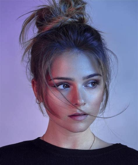 Jessy Hartel Wiki Biography Age Height Info Details Boyfriend