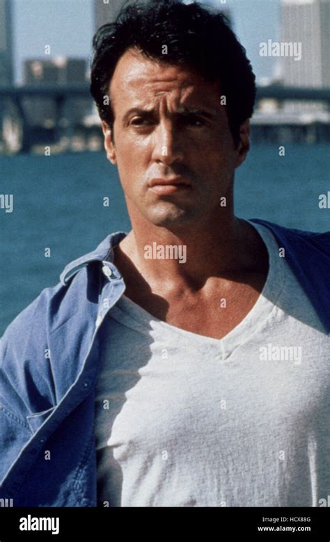 THE SPECIALIST, Sylvester Stallone, 1994 Stock Photo - Alamy