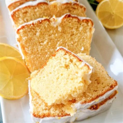 Perfect Moist Lemon Loaf Cake Mihaelas Recipes