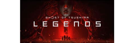 Ghost of Tsushima Legends Raids Are Simplistic & Bizarre - GamingROI