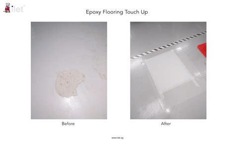 Epoxy And Vinyl Flooring From 4 80PSF Ilet Pte Ltd